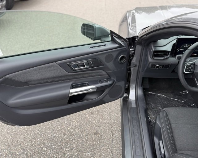 New 2026 Ford Mustang Coupe image 11