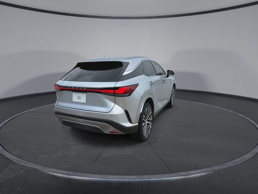 Used 2023 Lexus RX 350 Premium Plus w/ Accessory Package (Z1) FWD image 8