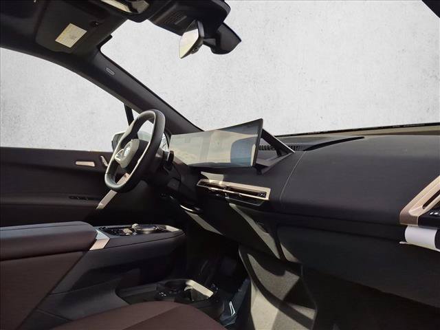 Used 2026 BMW iX xDrive60 AWD/4WD image 23