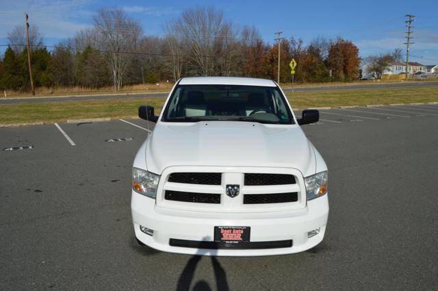 Used 2011 RAM 1500 Express image 10