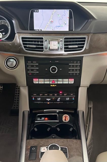 Used 2016 Mercedes-Benz E 350 Sedan image 13