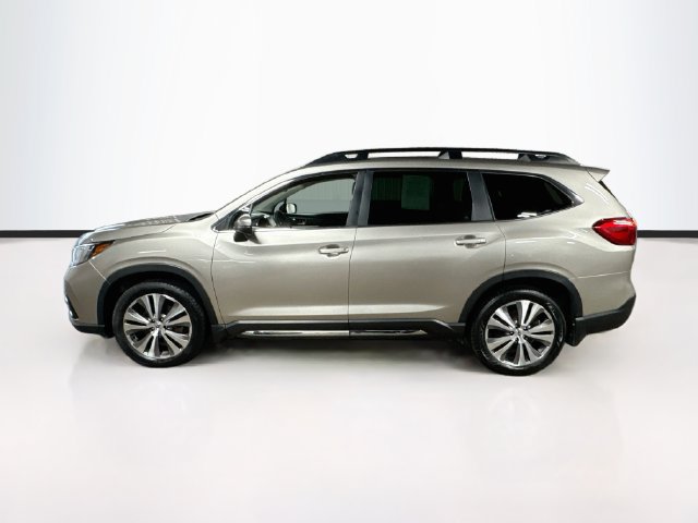 Used 2020 Subaru Ascent Limited AWD/4WD image 4