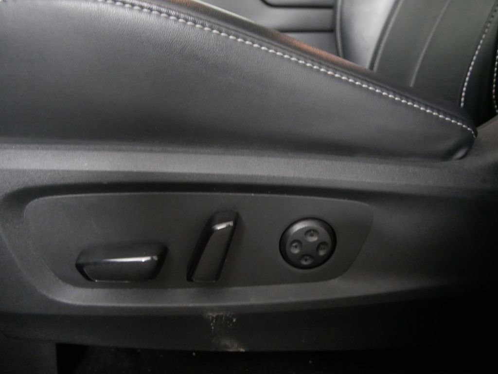 Used 2024 INFINITI QX60 Luxe image 18