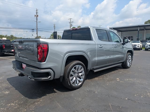 New 2026 GMC Sierra 1500 Denali w/ Denali Reserve Package AWD/4WD image 5