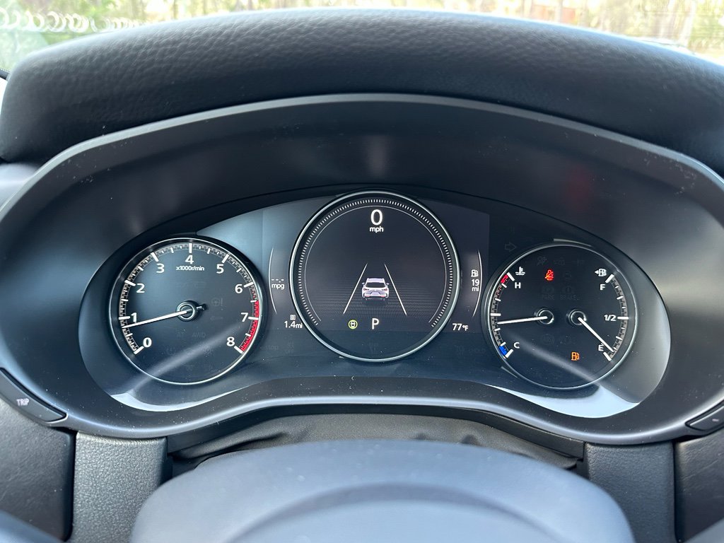 New 2026 MAZDA CX-50 AWD 2.5 S w/ Weather Package image 16