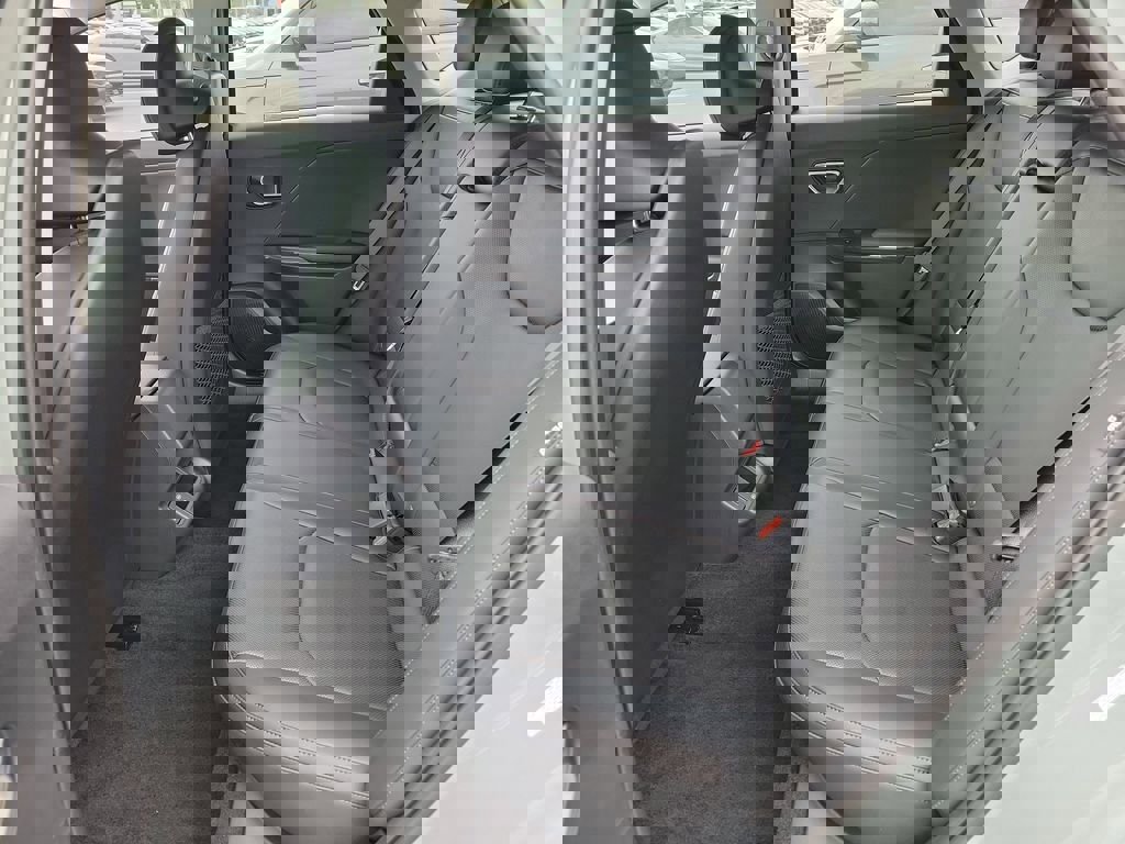 New 2026 Kia K4 EX image 14