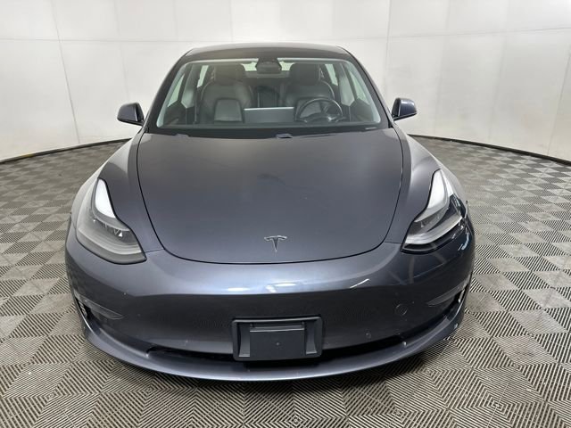 Used 2021 Tesla Model 3 Long Range image 8