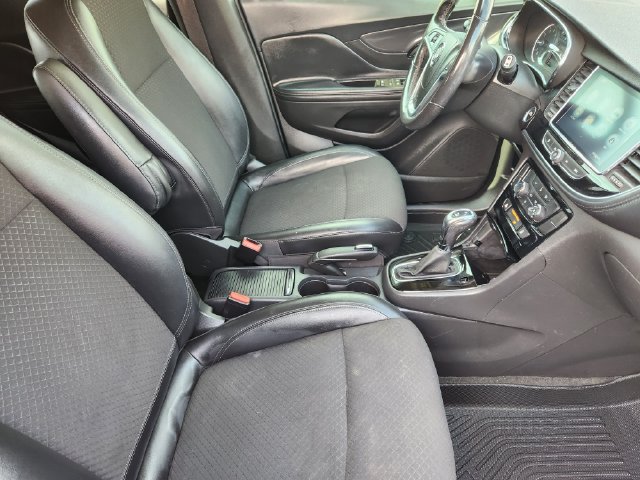 Used 2019 Buick Encore Preferred FWD image 14