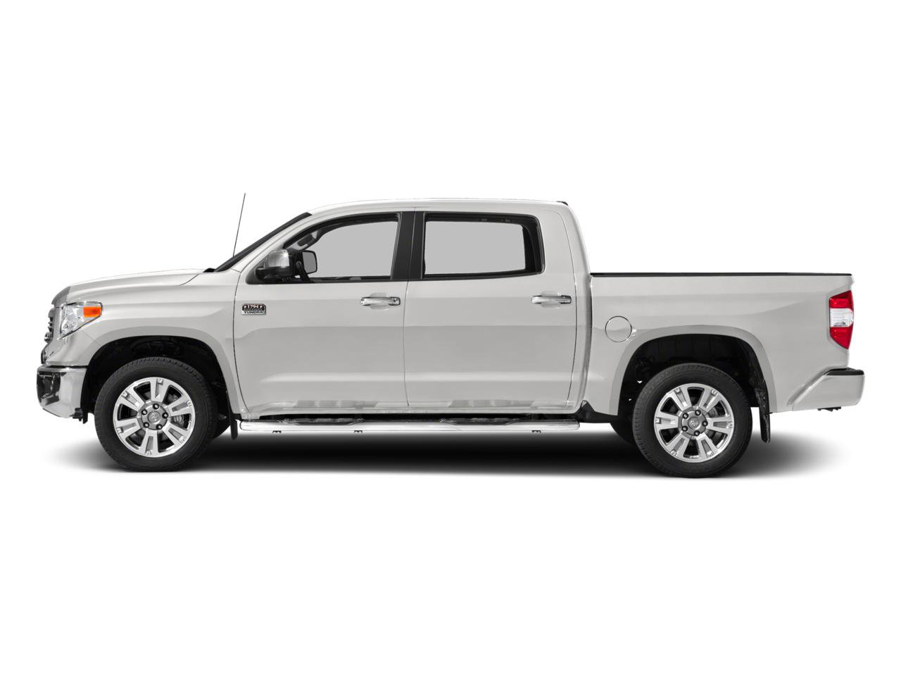 Used 2017 Toyota Tundra 1794 Edition image 3