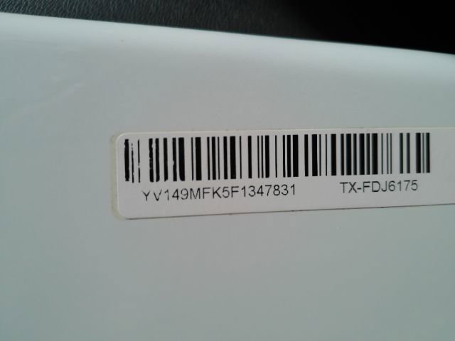 Used 2015 Volvo S60 T6 image 49