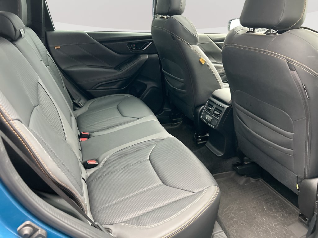 Used 2023 Subaru Forester Wilderness AWD/4WD image 27