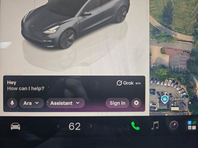 Used 2023 Tesla Model 3 Long Range AWD/4WD image 42