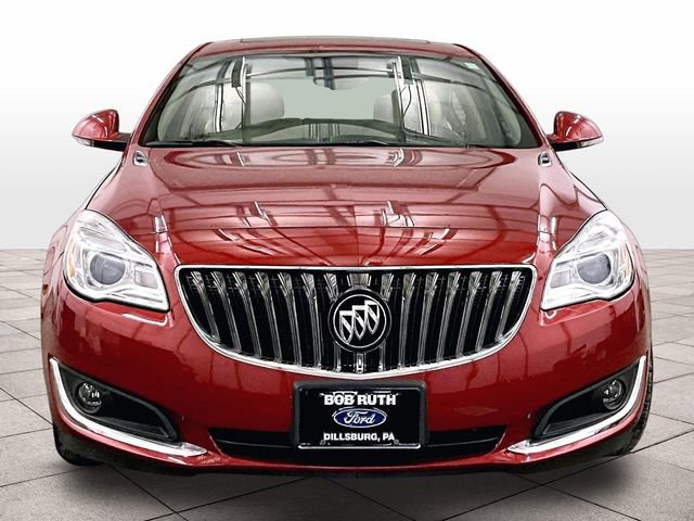 Used 2015 Buick Regal Premium FWD image 3