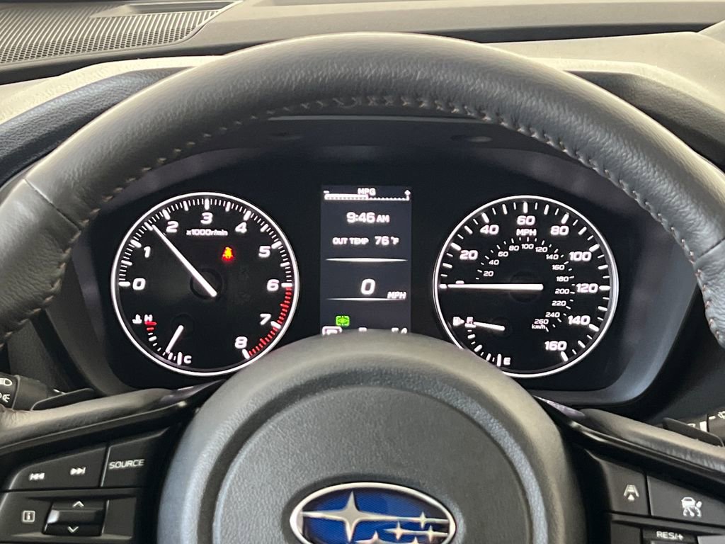 New 2026 Subaru Ascent Limited Bronze AWD/4WD image 17