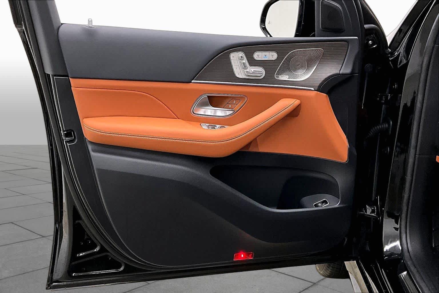 New 2027 Mercedes-Benz GLE 350 4MATIC image 10