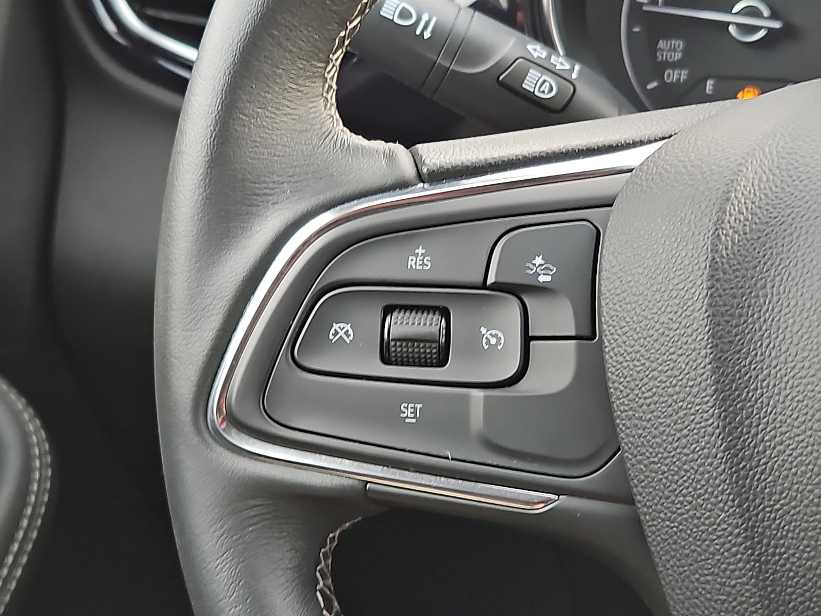Certified 2023 Buick Encore GX Preferred w/ Cold Weather Comfort Package FWD image 20