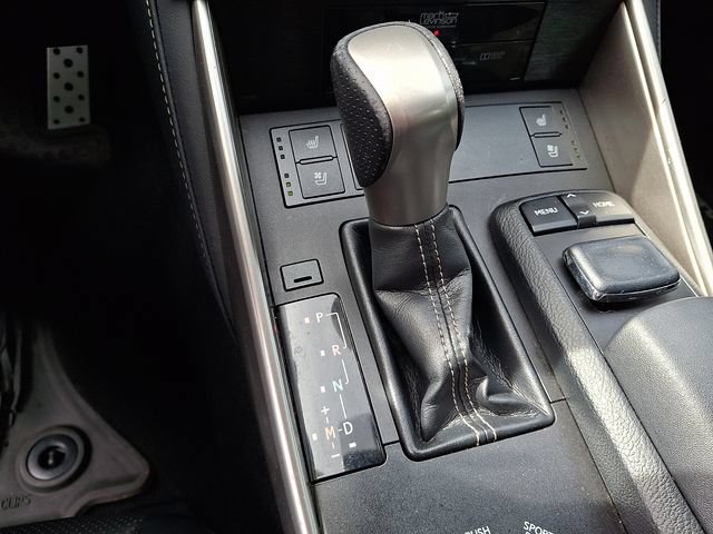 Used 2016 Lexus IS 350 AWD w/ F Sport Package image 15