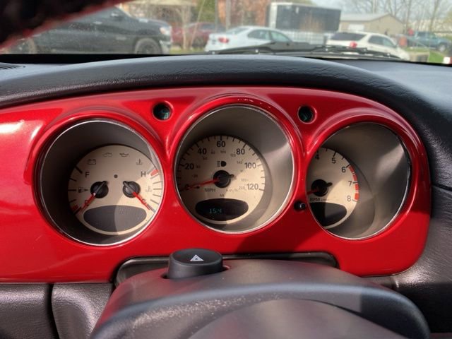 Used 2003 Chrysler PT Cruiser Limited image 12