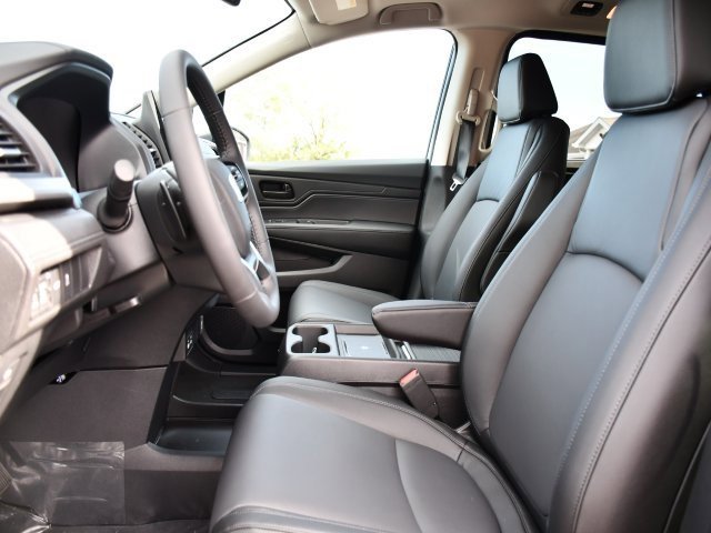 New 2026 Honda Odyssey EX-L image 13