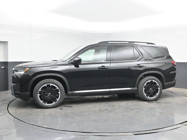 New 2026 Honda Pilot Touring image 6