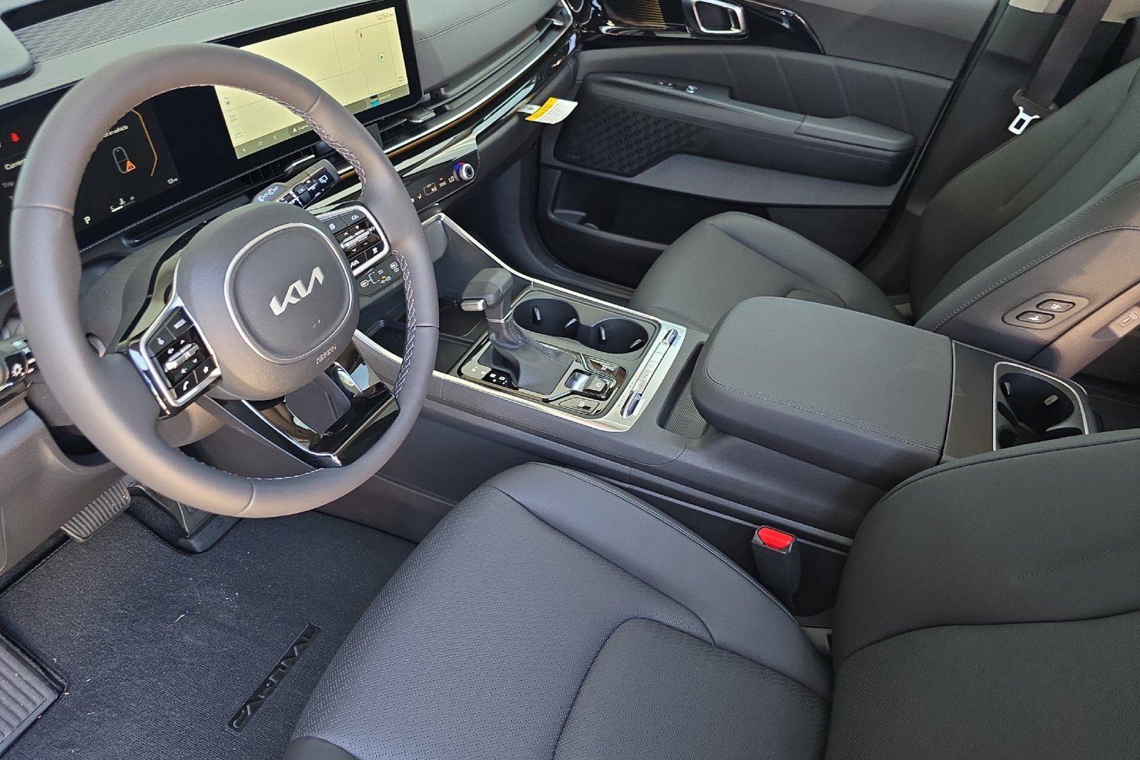 New 2026 Kia Carnival SX Prestige image 6