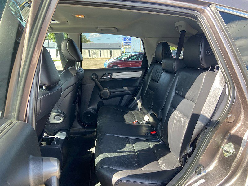 Used 2011 Honda CR-V EX-L image 8