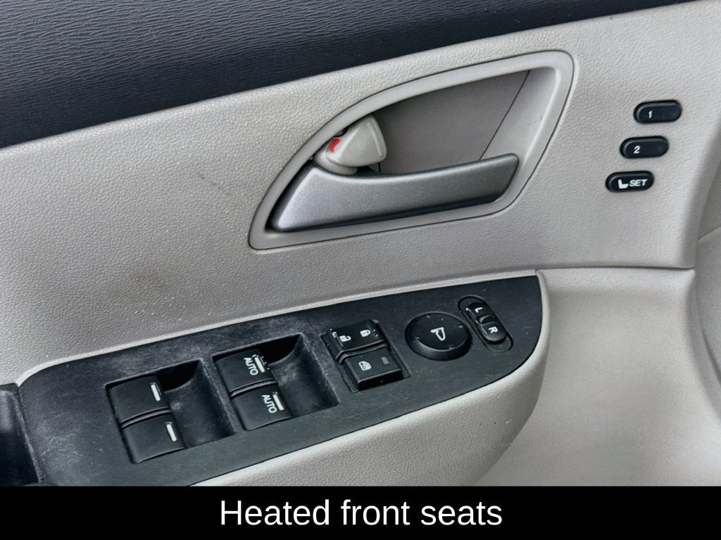 Used 2012 Honda Odyssey Touring image 21