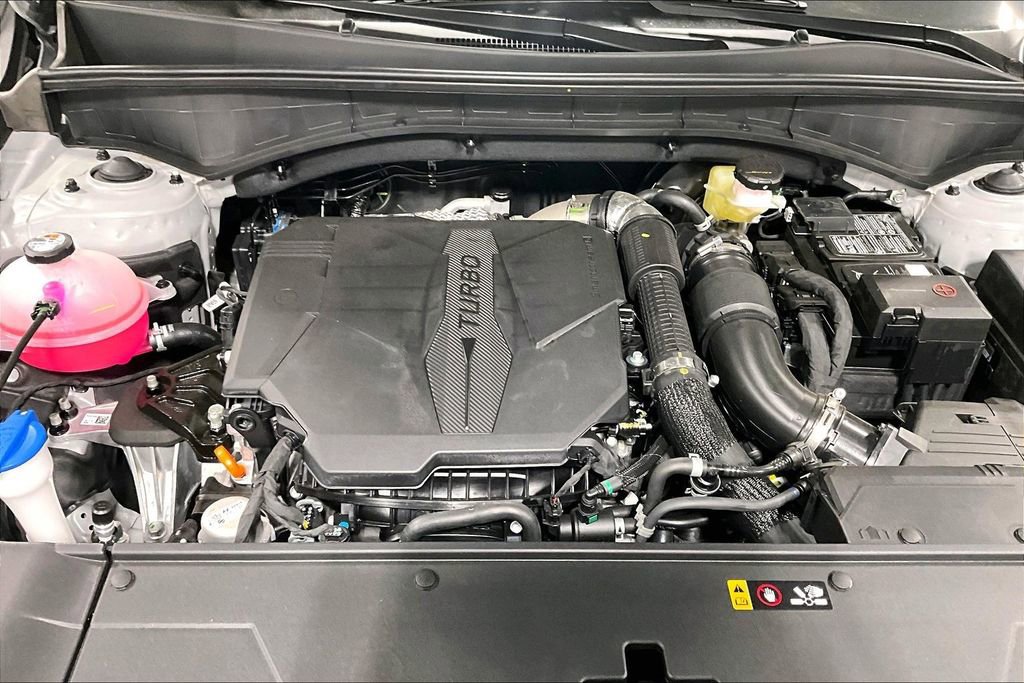New 2026 Kia Sorento EX FWD image 25