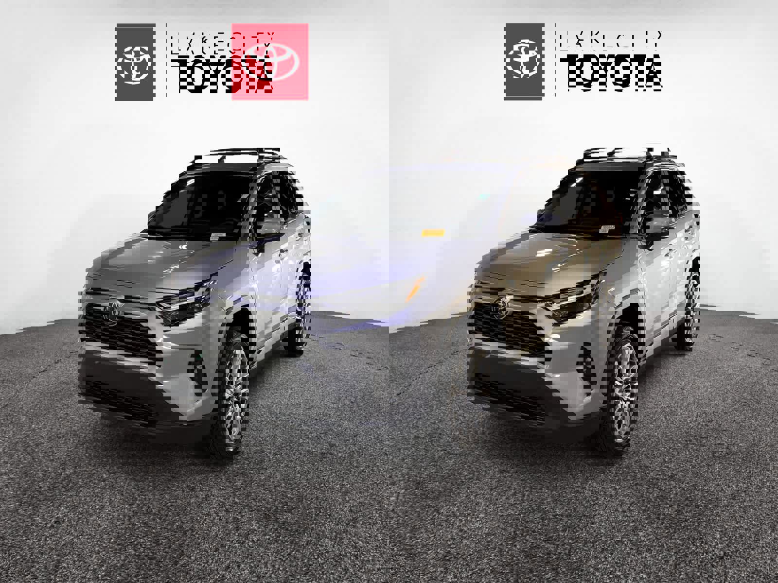 Used 2023 Toyota RAV4 XLE Premium