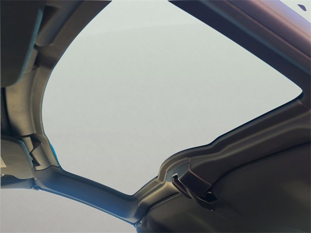 New 2026 Chevrolet Corvette Stingray Coupe w/ 1LT image 26