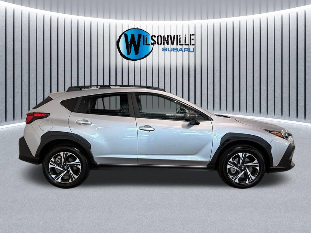 Certified 2025 Subaru Crosstrek 2.5i Premium AWD/4WD image 15