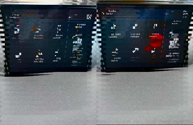 New 2025 Acura TLX SH-AWD w/ A-SPEC Pkg image 17