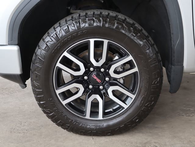 Used 2021 GMC Sierra 1500 Elevation image 11