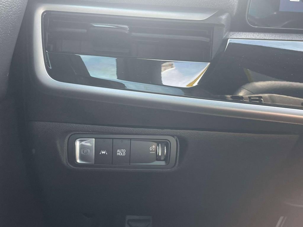 Certified 2024 Honda Prologue EX image 20