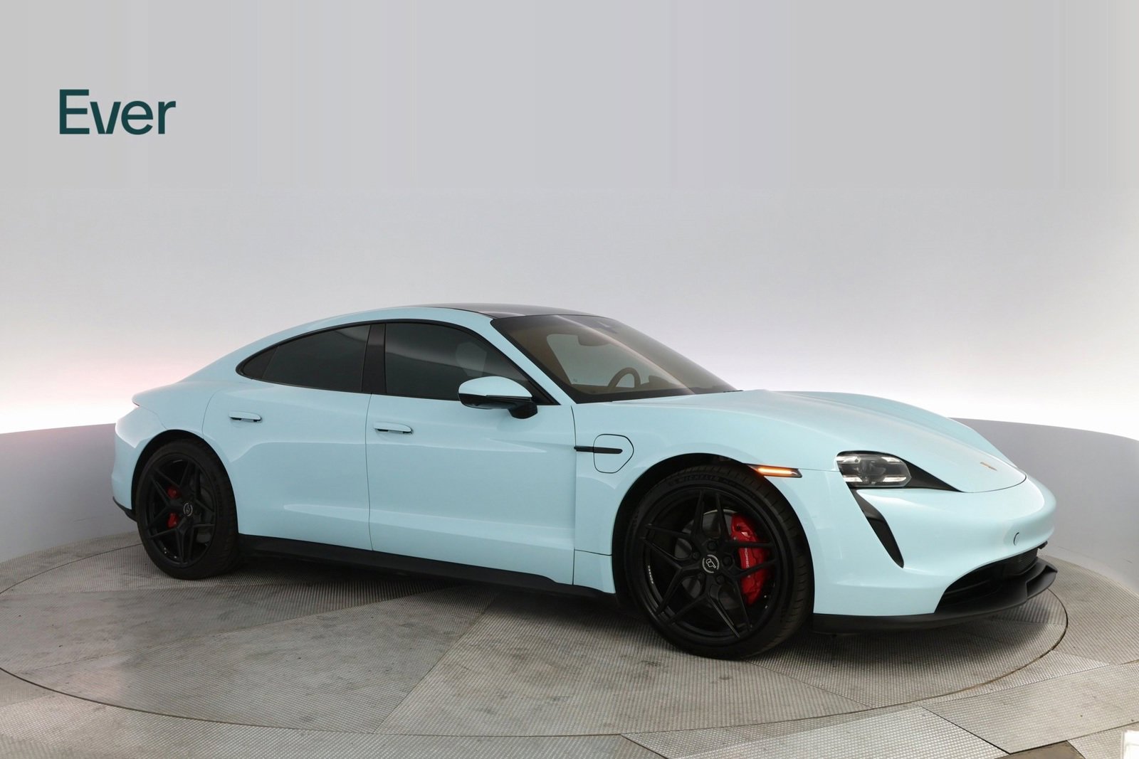 Used 2020 Porsche Taycan 4S image 5