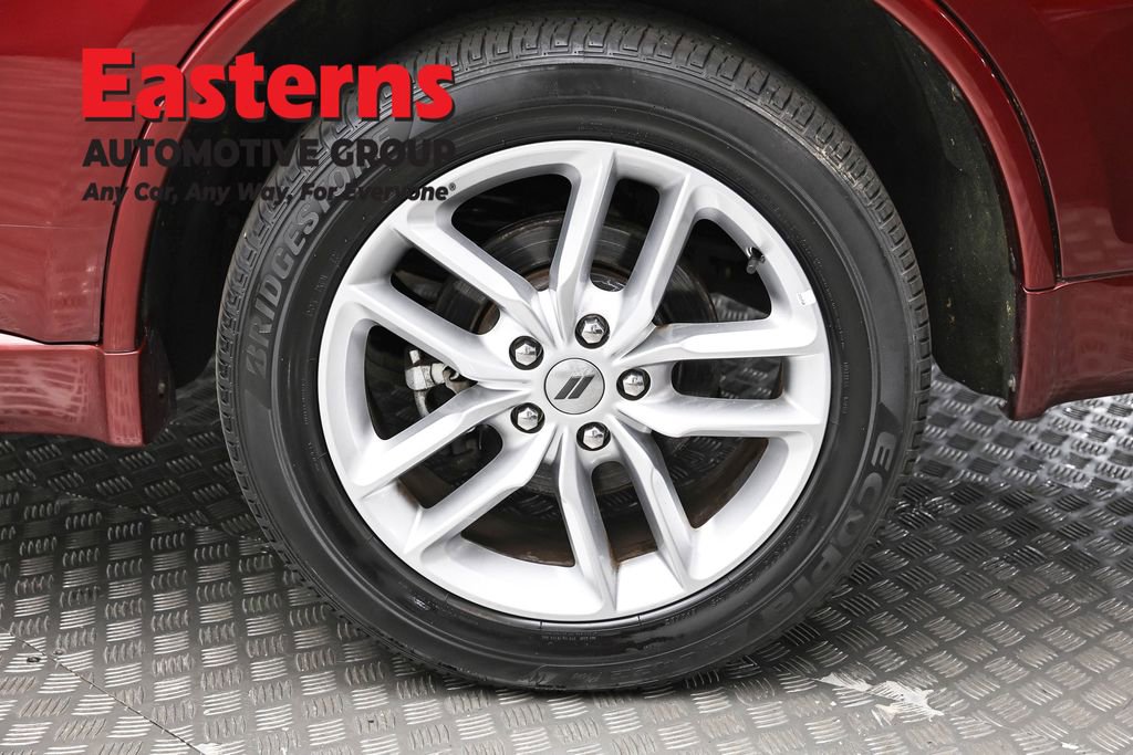 Used 2021 Dodge Durango GT image 8