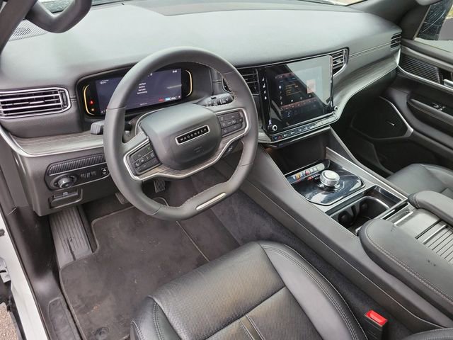 Used 2024 Jeep Wagoneer L Series II image 8