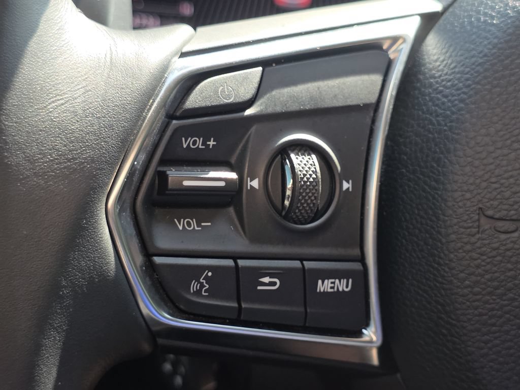 Used 2025 Acura MDX SH-AWD w/ Technology Package image 28