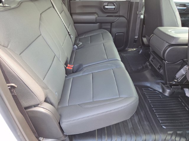New 2026 Chevrolet Silverado 2500 W/T w/ WT Convenience Package AWD/4WD image 16