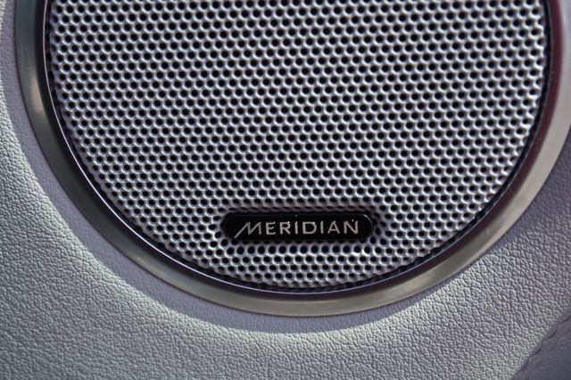 Used 2015 Land Rover Range Rover HSE image 8