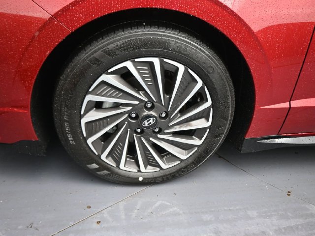 New 2026 Hyundai Sonata SEL FWD image 24