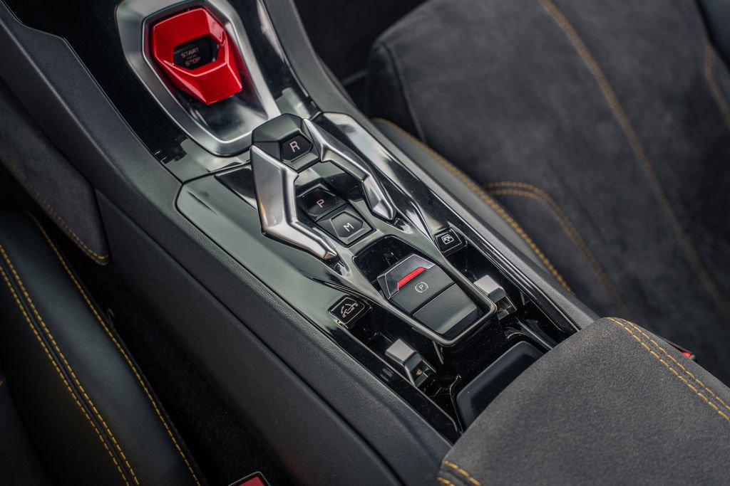 Used 2016 Lamborghini Huracan LP 610-4 image 30