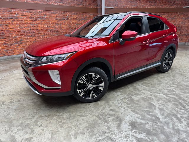 Used 2020 Mitsubishi Eclipse Cross SEL image 1