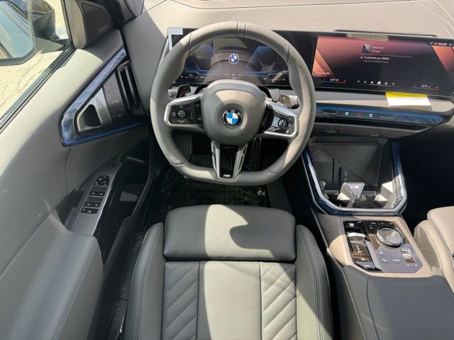 New 2026 BMW X3 xDrive30 w/ Premium Package image 18