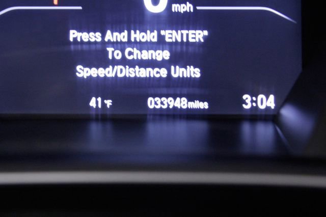 Certified 2022 Honda CR-V EX-L image 25