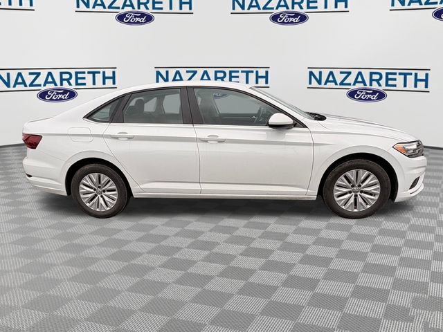 Used 2019 Volkswagen Jetta S w/ Driver Assistance Package FWD image 8