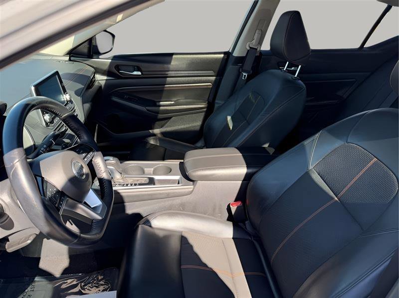 Used 2020 Nissan Altima 2.0 SR FWD image 17