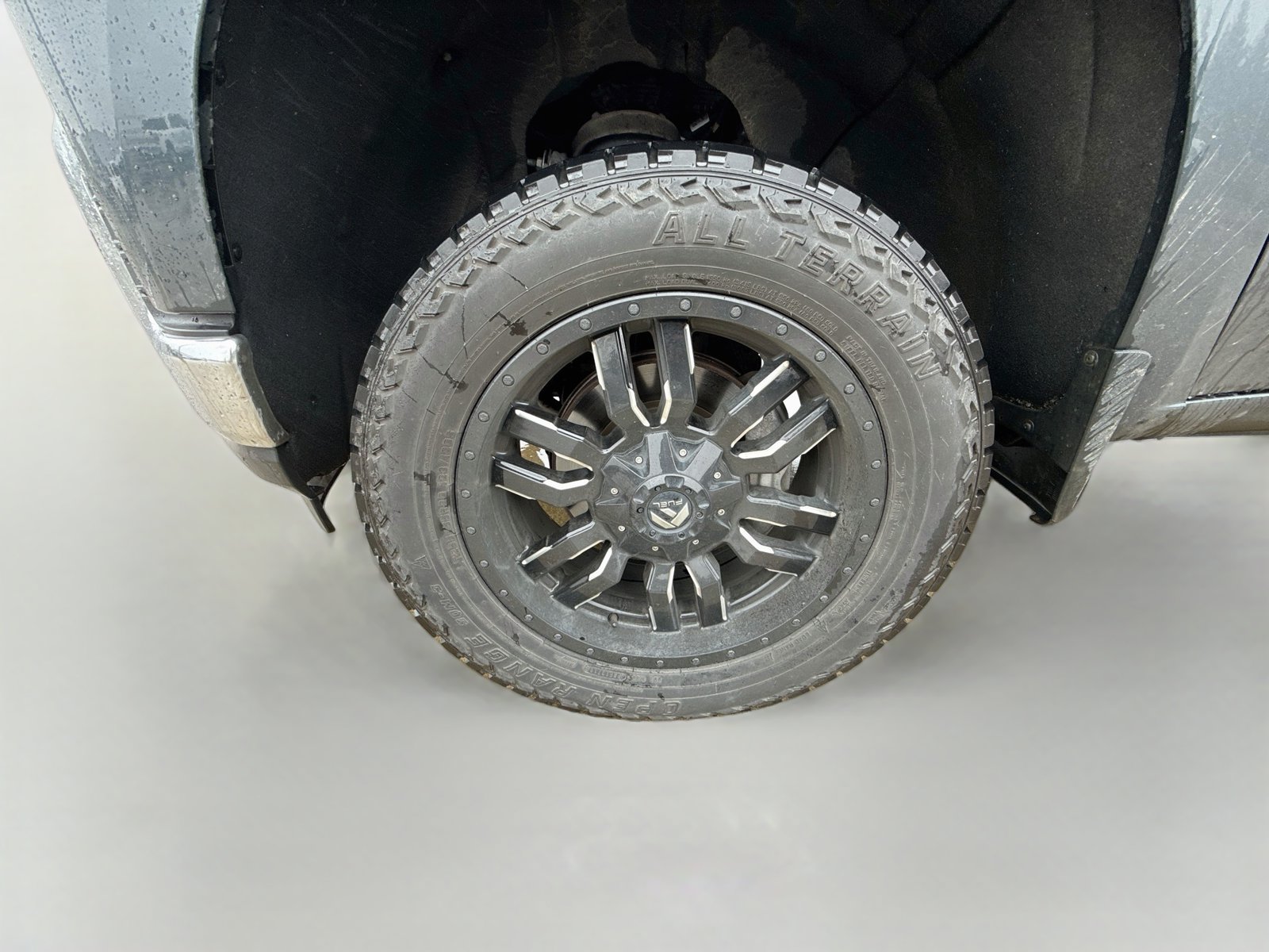 Used 2019 Chevrolet Silverado 1500 LT w/ All-Star Edition AWD/4WD image 9