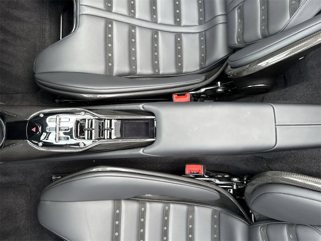 Certified 2024 Ferrari 296 GTS image 21