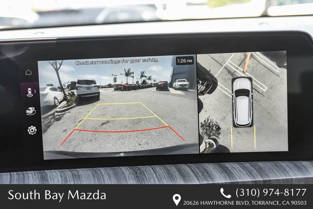 Used 2023 Kia Telluride SX FWD image 22